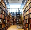 Библиотеки в Хлевном