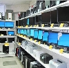 Компьютерные магазины в Хлевном