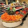 Супермаркеты в Хлевном